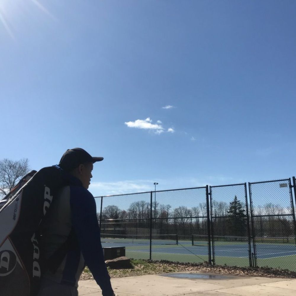 Meet your Posher, Alicia